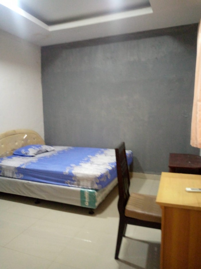 Rumah Disewakan Fully Furnished di Meadow Green Lippo Cikarang